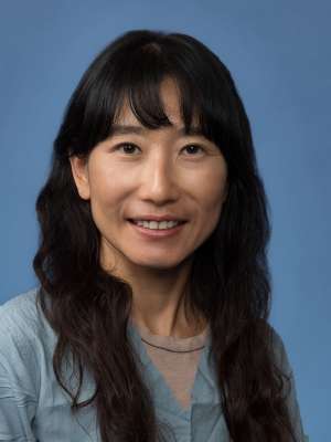 Sarah HaJung Song, NP