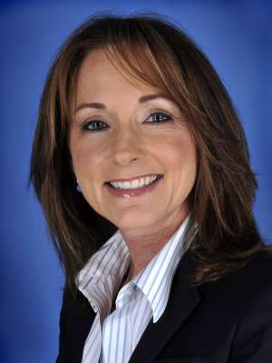 Jo Sornborger, PsyD