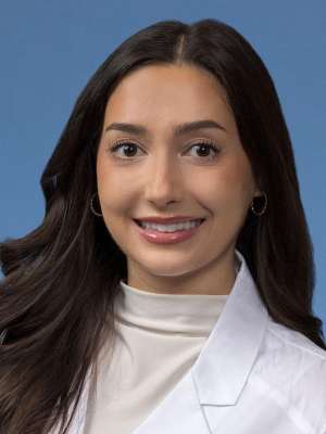 Christina D. Spandler, MD