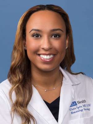 Elana M. Spitz, MS
