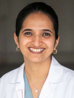 Aparna Sridhar, MD