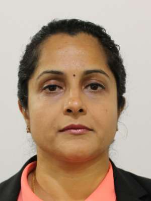 Preethi Srikanthan, MD