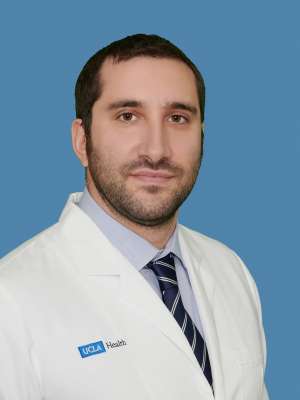 Demetrios G. Stavrakis, MD
