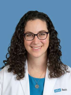 Ashley F. Stein-Merlob, MD