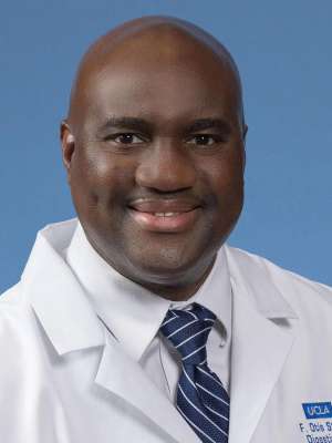F. Otis Stephen, MD