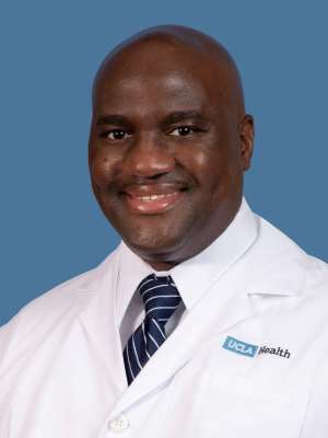 F. Otis Stephen, MD