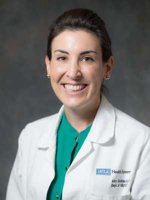 Amy M. Stoddard, MD