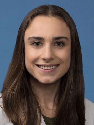 Margaret L. Strickland, CRNA