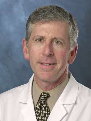Thomas B. Strouse, MD
