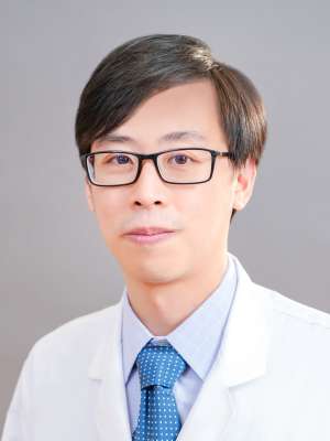 Michael Su, MD