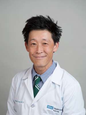 Robert D. Suh, MD