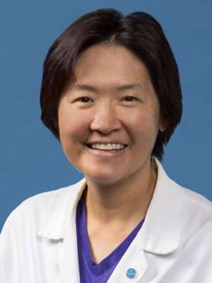 Peggy S. Sullivan, MD