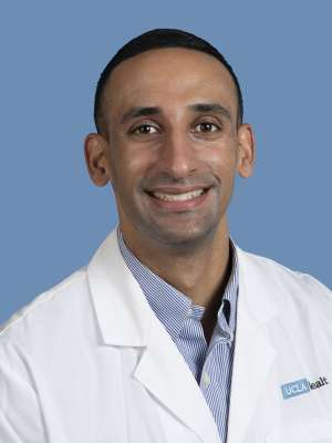 Amit K. Sumal, MD
