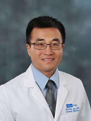 Shih-Fan Sun, MD
