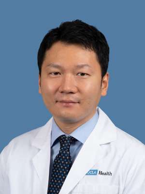 Hiroshi T. Suzuki, MD, MPH