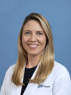 Samantha R. Swain, MD