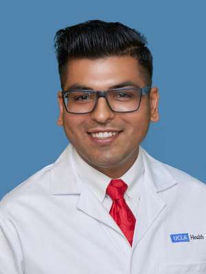 Hiren H. Swami, MD