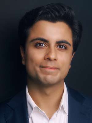 Akshay Syal, MD