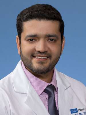 Gaurav Syal, MD, MS