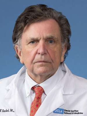 Joseph William Szokol, MD