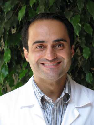 Ramin Tabibiazar, MD