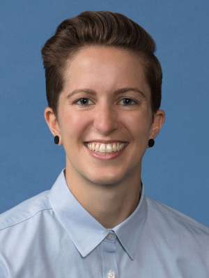 Krista B. Tabuenca, PhD