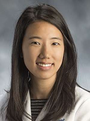 Terrie Ahn, MD