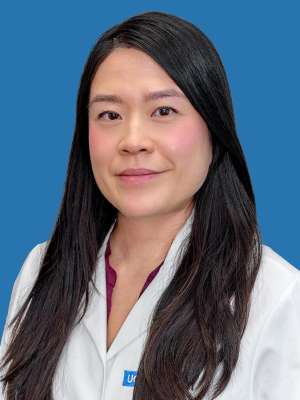 Shirley Tan, MD