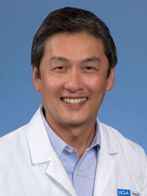 Steven Tan, MD