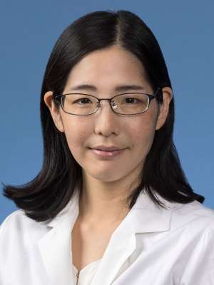 Misa Tanaka (Hyakutake), MD