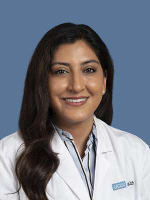 Sikandra H. Tank, MD, MPH