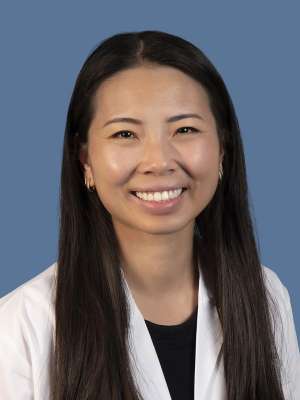 Frances Tao, MD, MPH