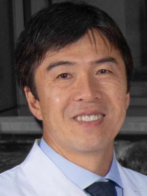 Satoshi Tateshima, MD