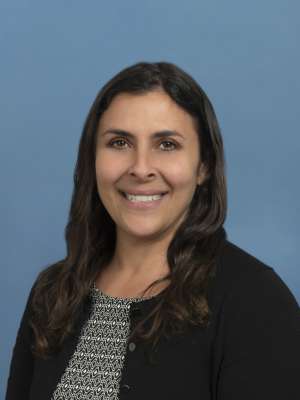 Kate B. Taylor, PhD