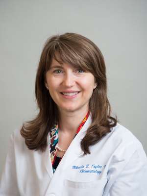 Mihaela B. Taylor, MD