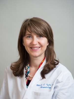 Mihaela B. Taylor, MD