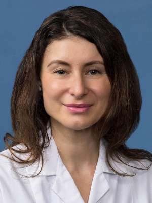 Ana V. Tchicaya, NP