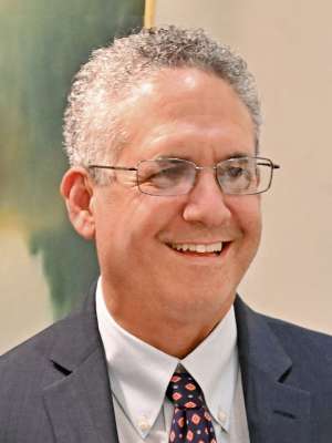 Michael A. Teitell, MD, PhD