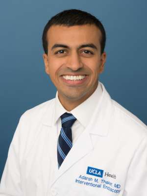 Adarsh M. Thaker, MD