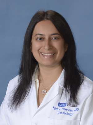 Nidhi Thareja, MD