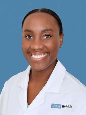 Alexandria M. Thomas, MD, MS