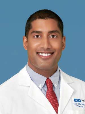 Joel Thomas, MD