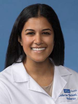 Catherine T. Kolo, MD,  BS