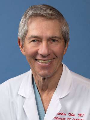 Jonathan M. Tobis, MD