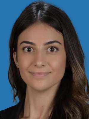 Ani Tokhmakhian, OD