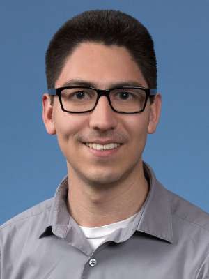 Luis Torres III, MS