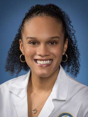 Shatara V. Townes, MD