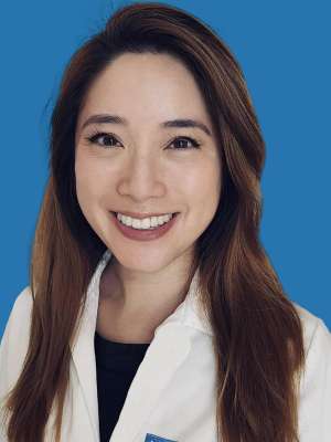 Amanda Tran, MD