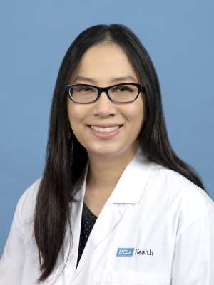 Hong-Phuc T. Tran, MD