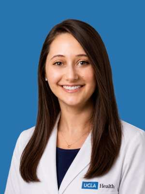 Paula Celine Trepman, MD